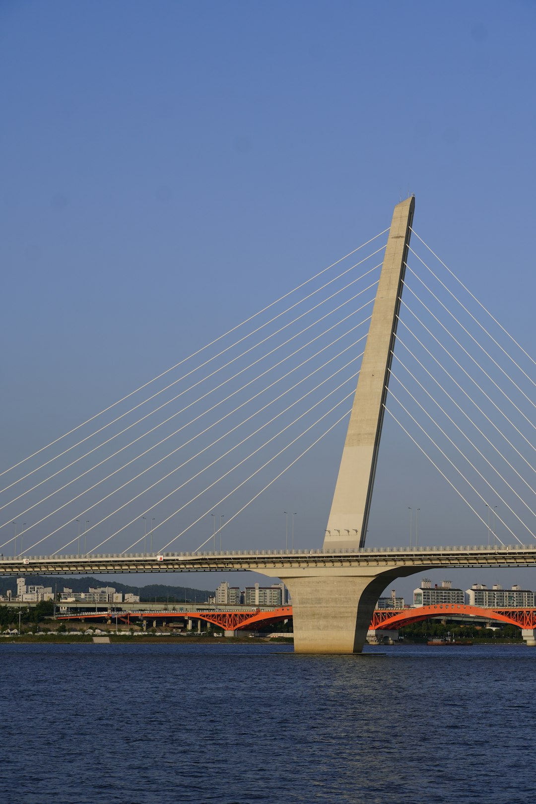 Greenway Transit Bridge