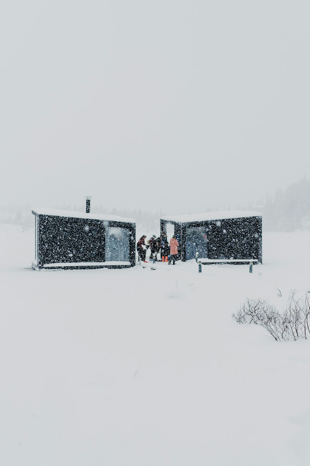 Community Emergency Center