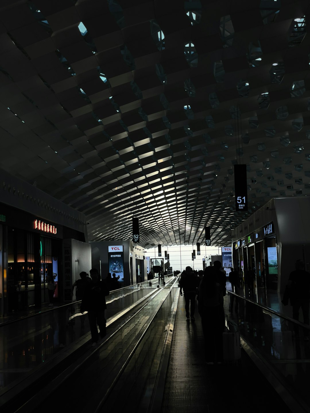 Toronto Pearson Terminal Expansion