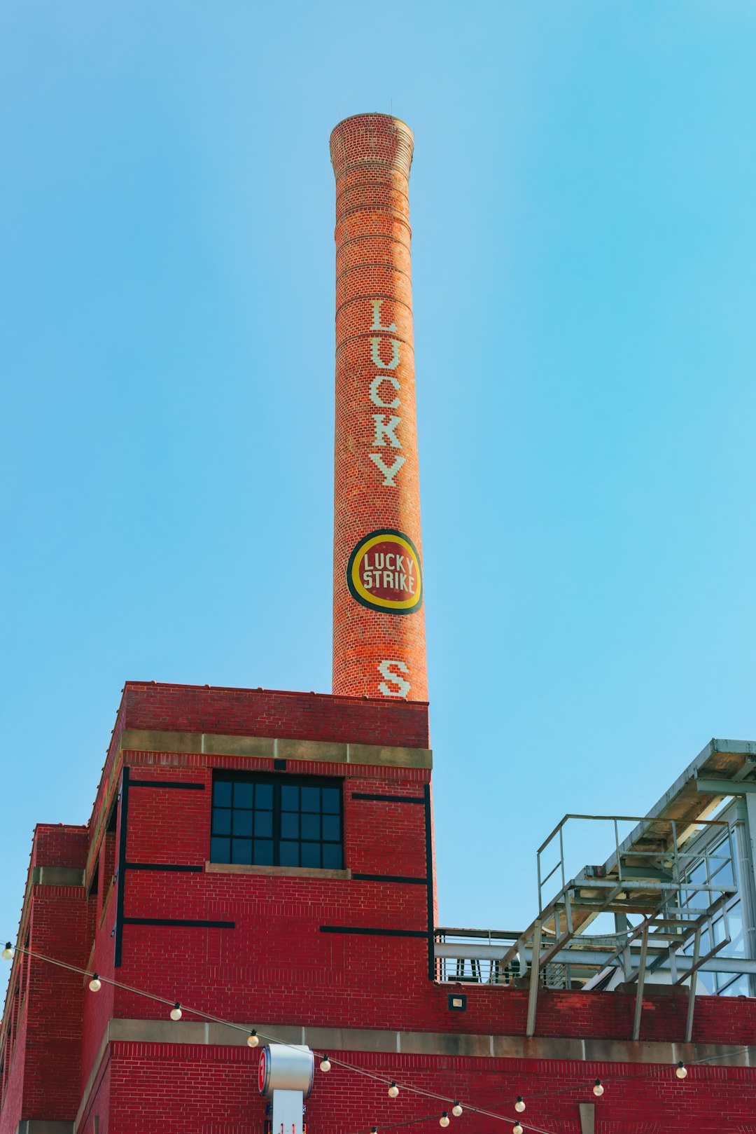 Industrial Corporation