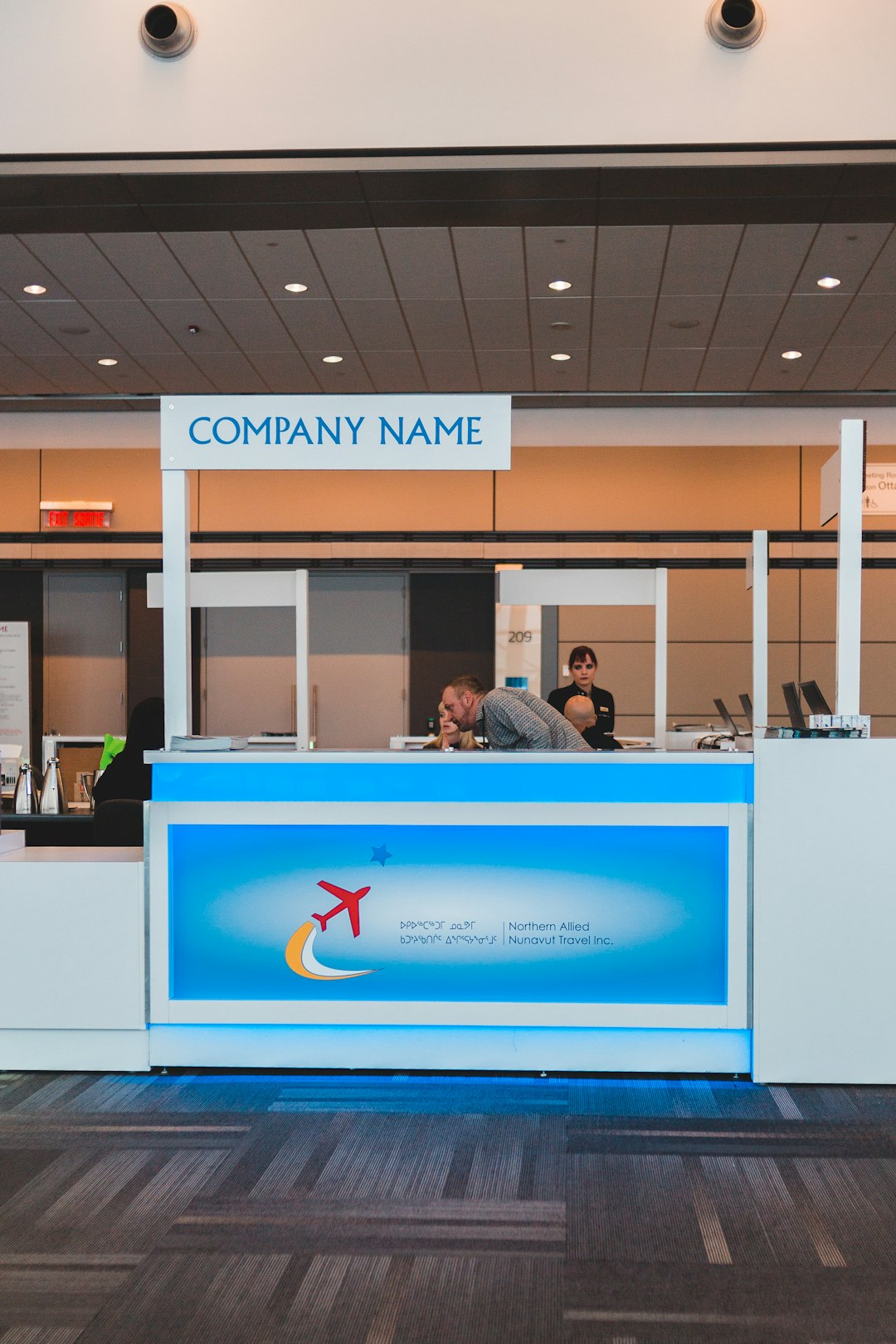 Airport Authority