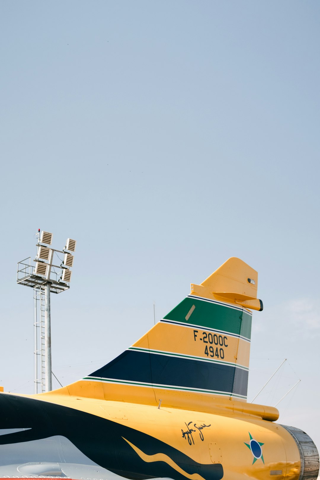 Aviation Services