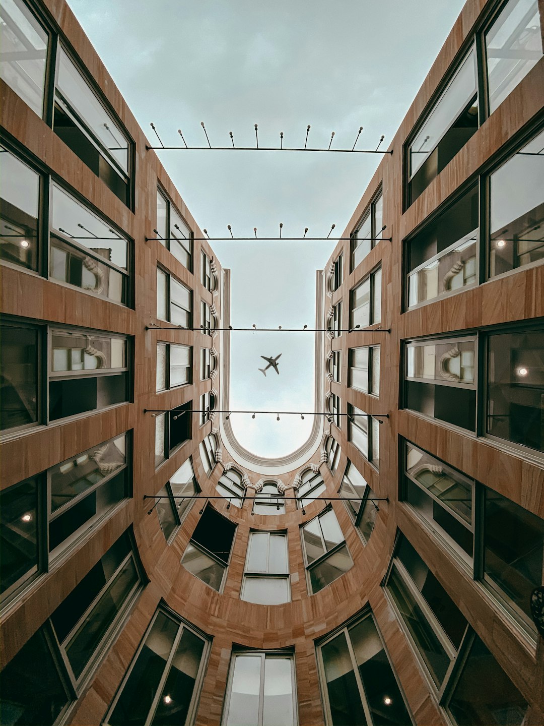 Aviation Architecture